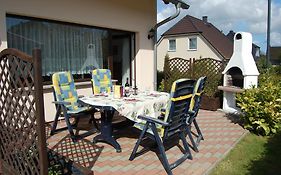 Gaestehaus Am Fischerweg